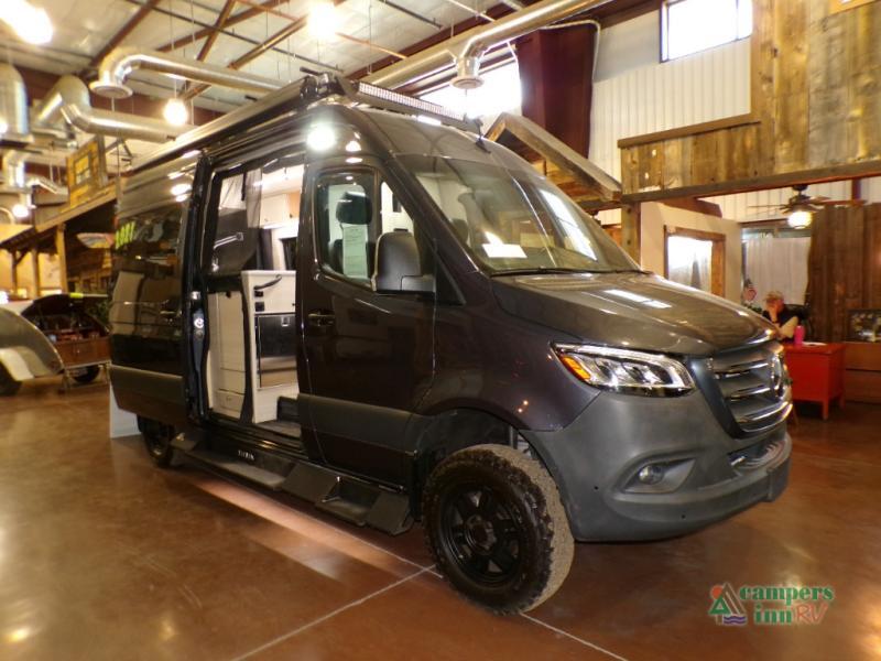 2021 Tiffin Motorhomes Cahaba 19 SC in phoenix AZ