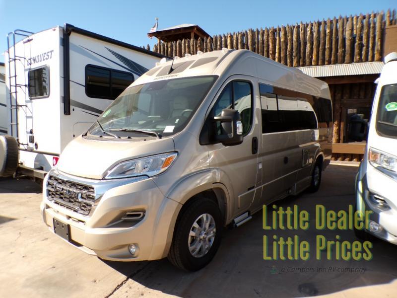 2024 Roadtrek Pivot in mesa AZ