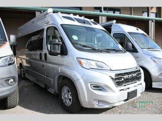 2024 ROADTREK ROADTREK PIVOT