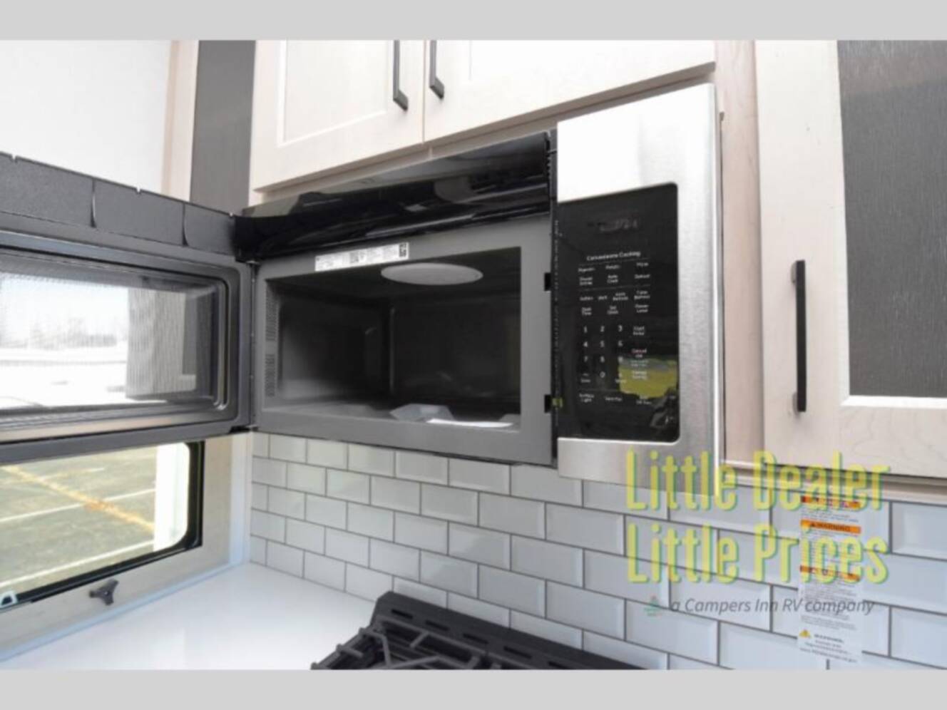 A photo of this 2025 Grand Design Solitude 388MBS