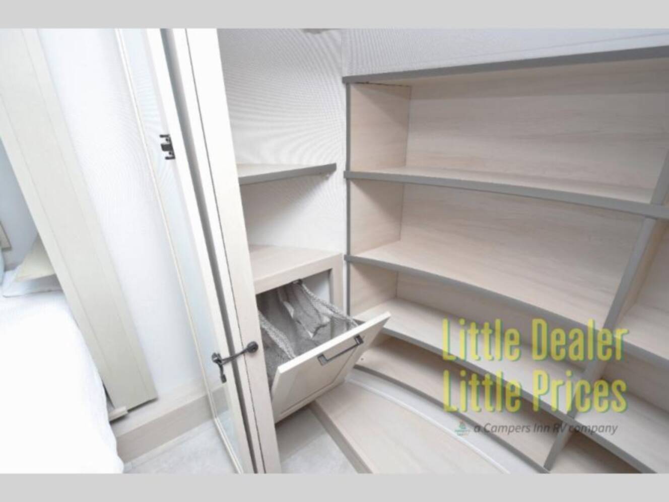 A photo of this 2025 Grand Design Solitude 388MBS