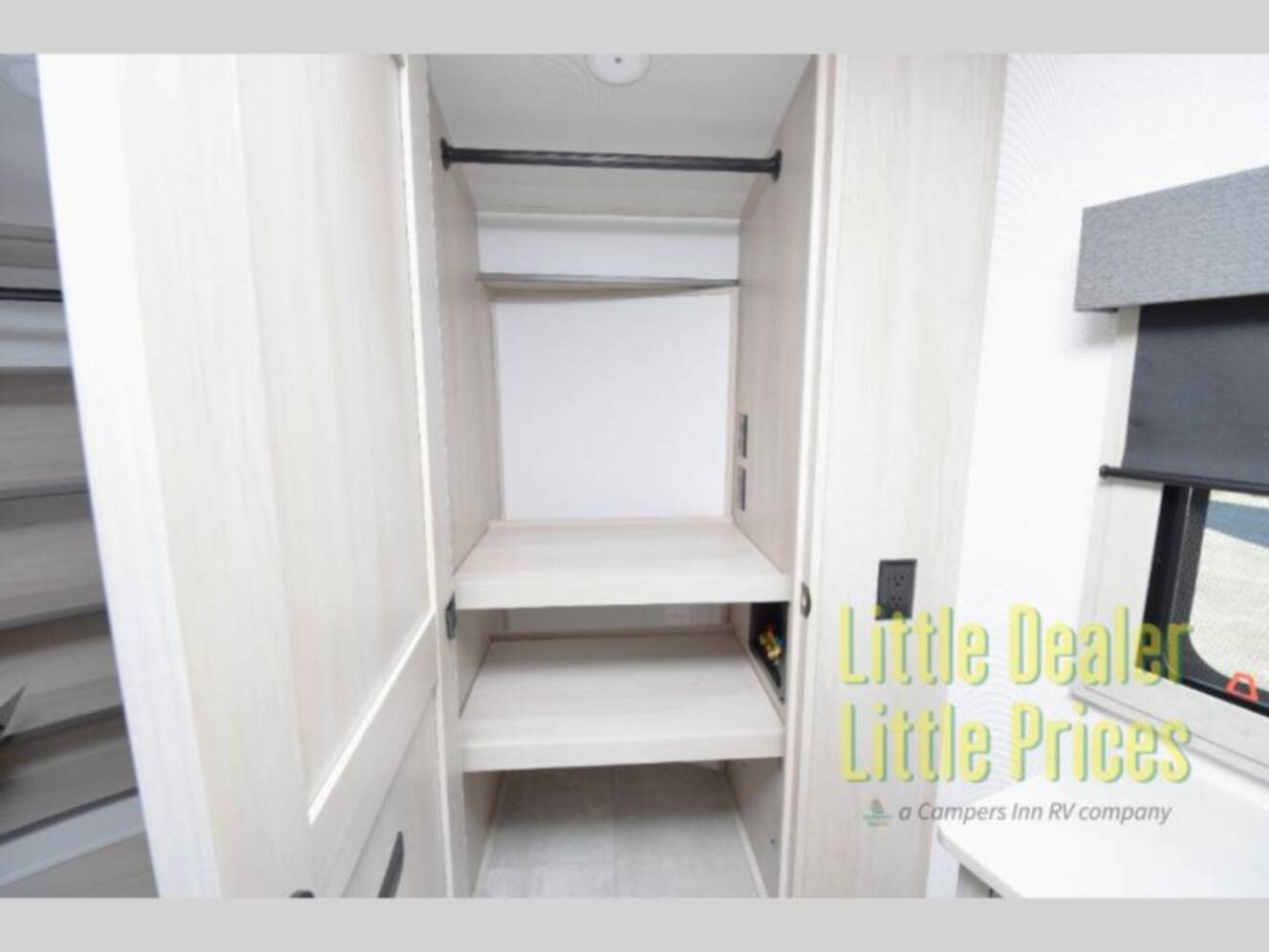 A photo of this 2025 Grand Design Solitude 388MBS