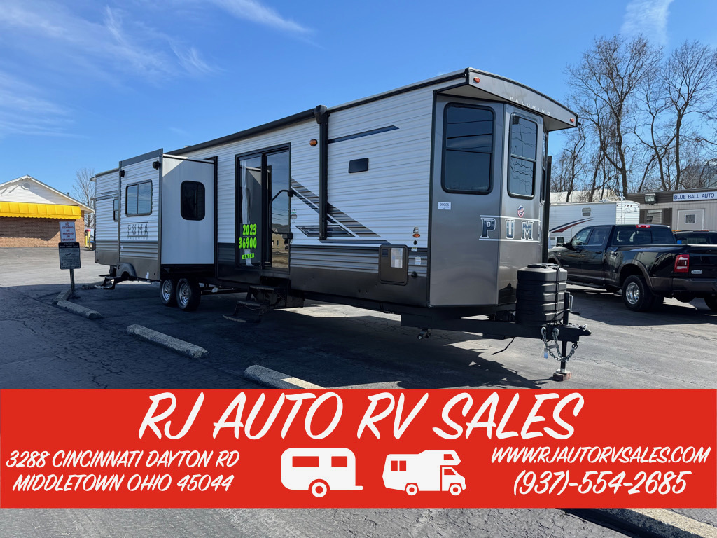 Park Model RVs - Park Models For Sale Near 45601 - RV Trader