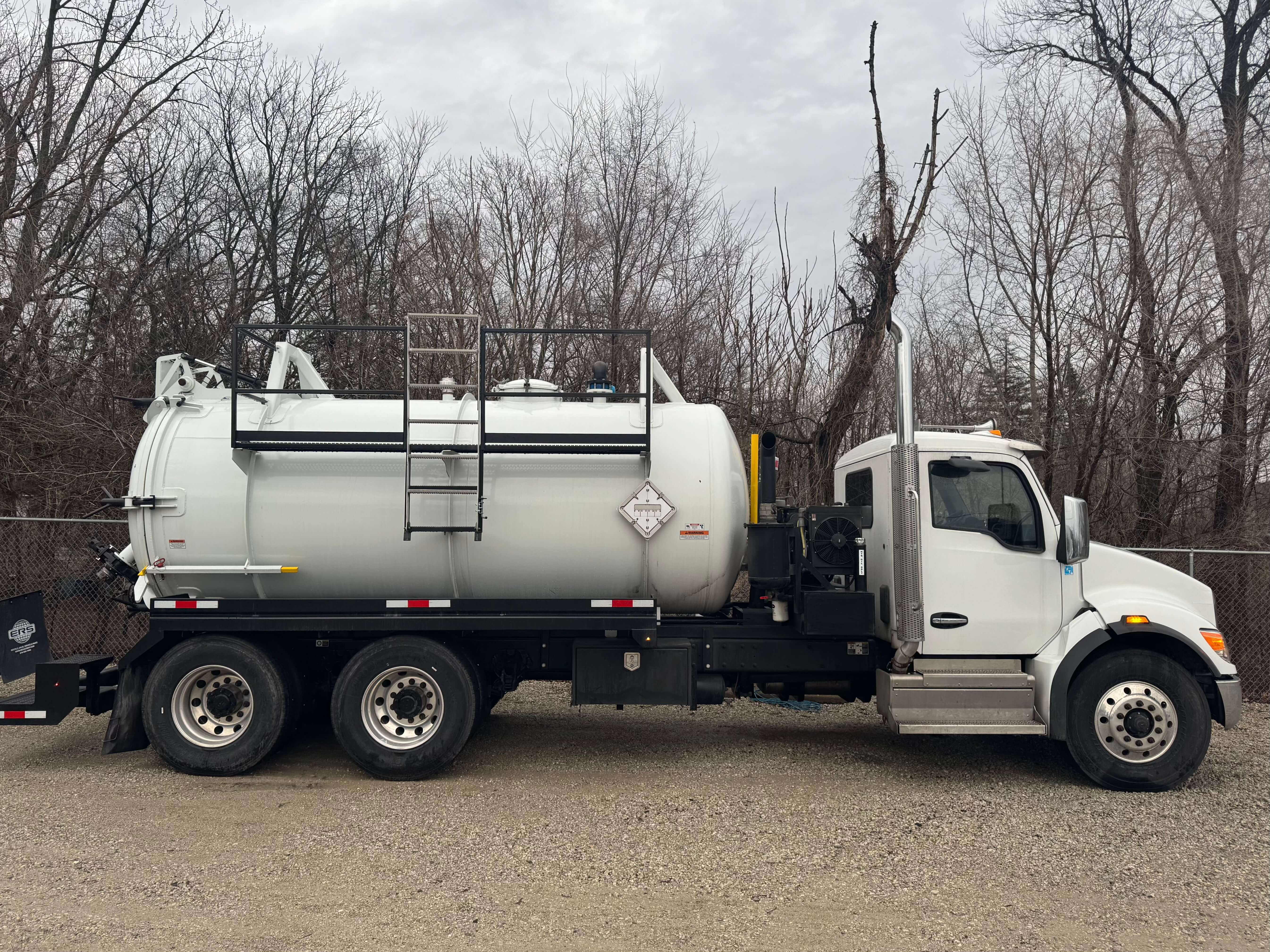 2026 KENWORTH T480 in Crestwood, IL