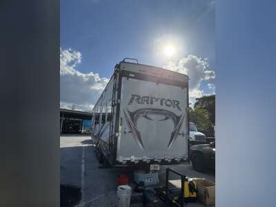 Keystone Raptor RVs For Sale near Wilton Manors, FL - RV Trader