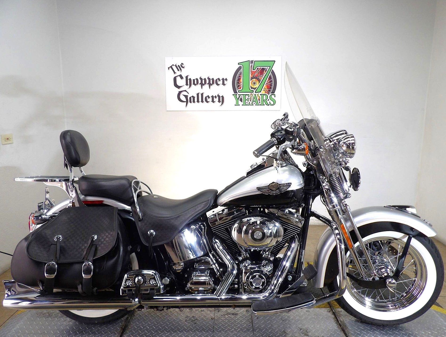 Orange 2003 Harley-Davidson Motorcycles For Sale - Cycle Trader