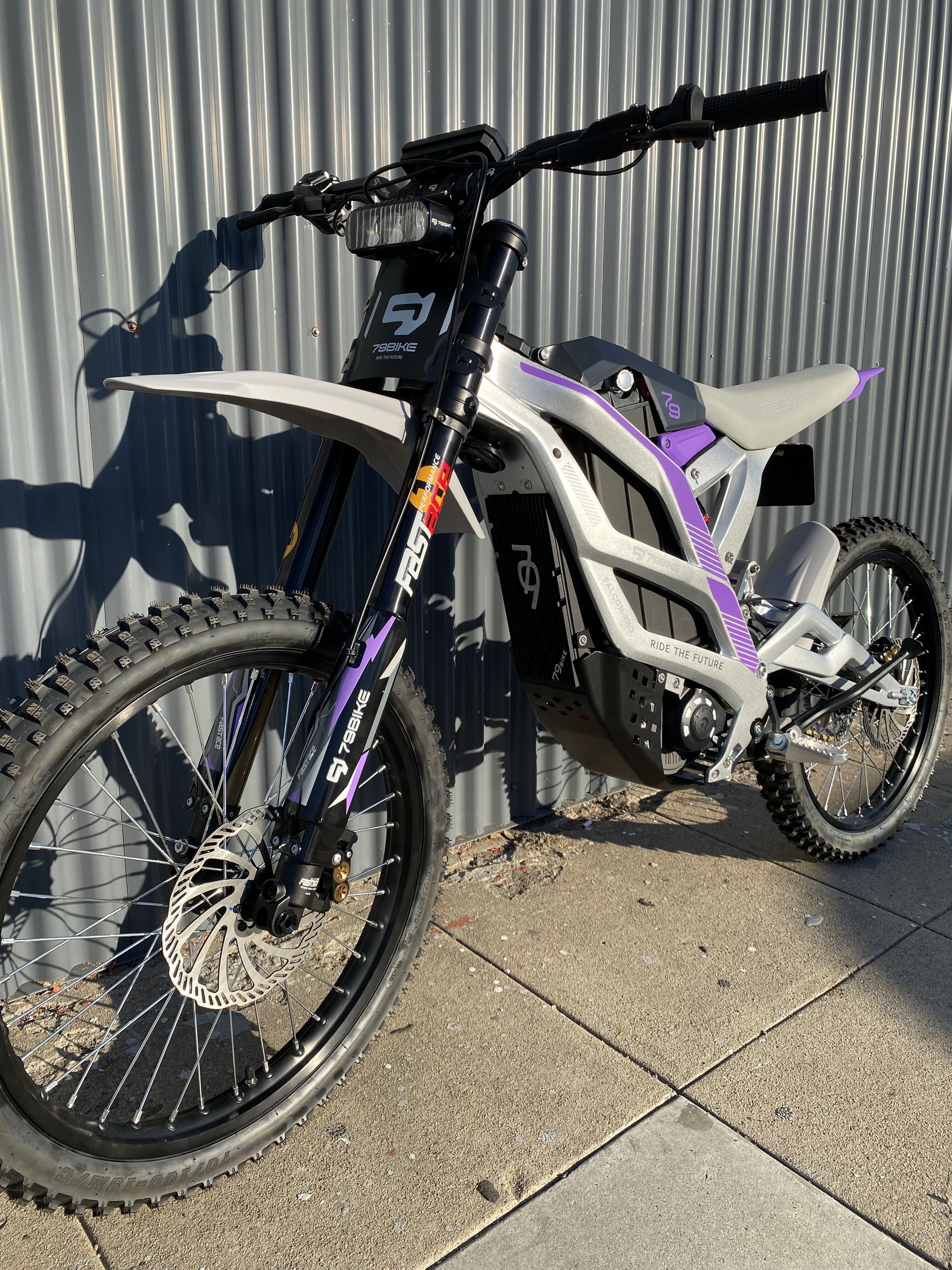 New 2025 79bike Falcon Pro For Sale in San Diego, CA 5035451283