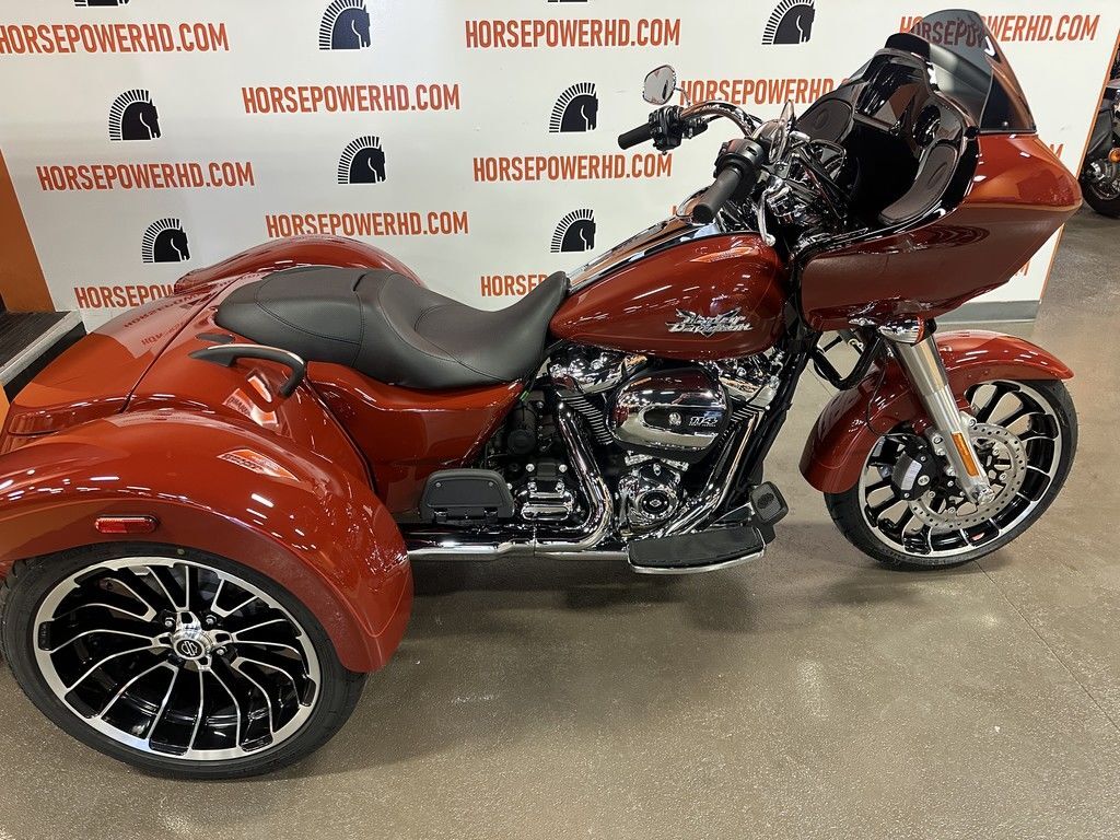 2024 Harley-Davidson® FLTRT - Road Glide® 3 3 in Williamsport, PA
