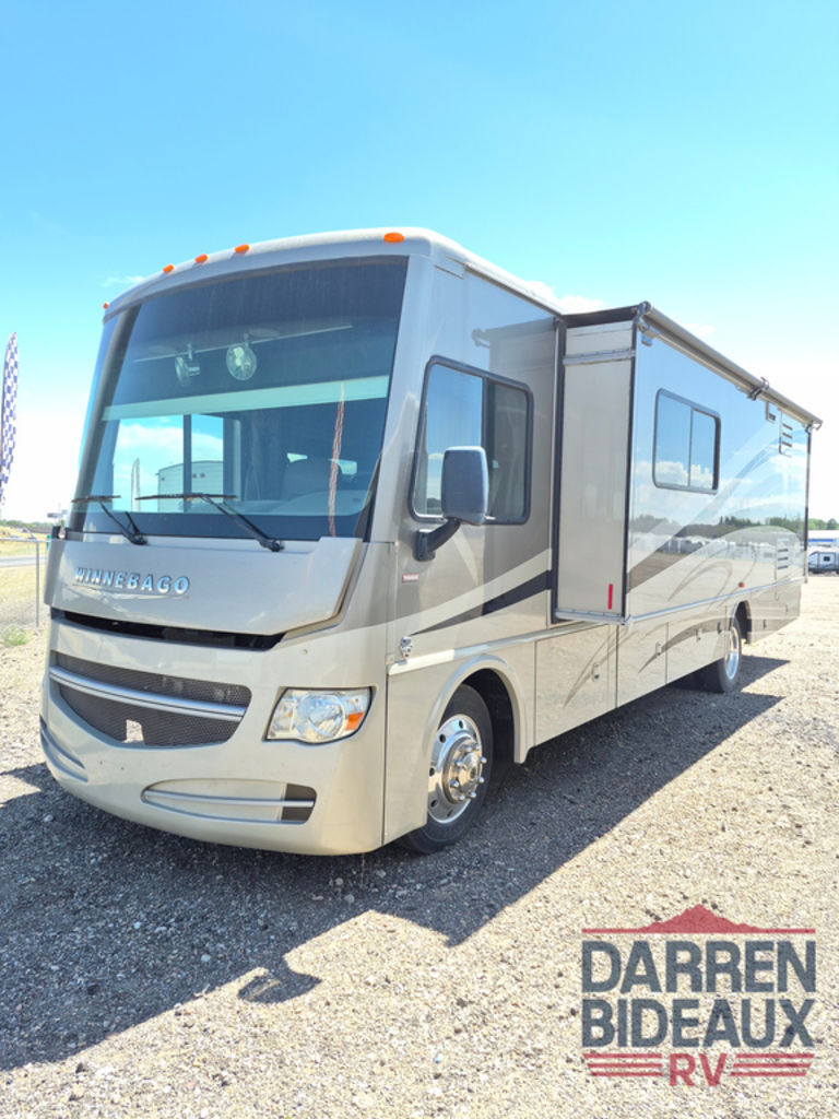 2014 Winnebago Sightseer 33C in west haven UT