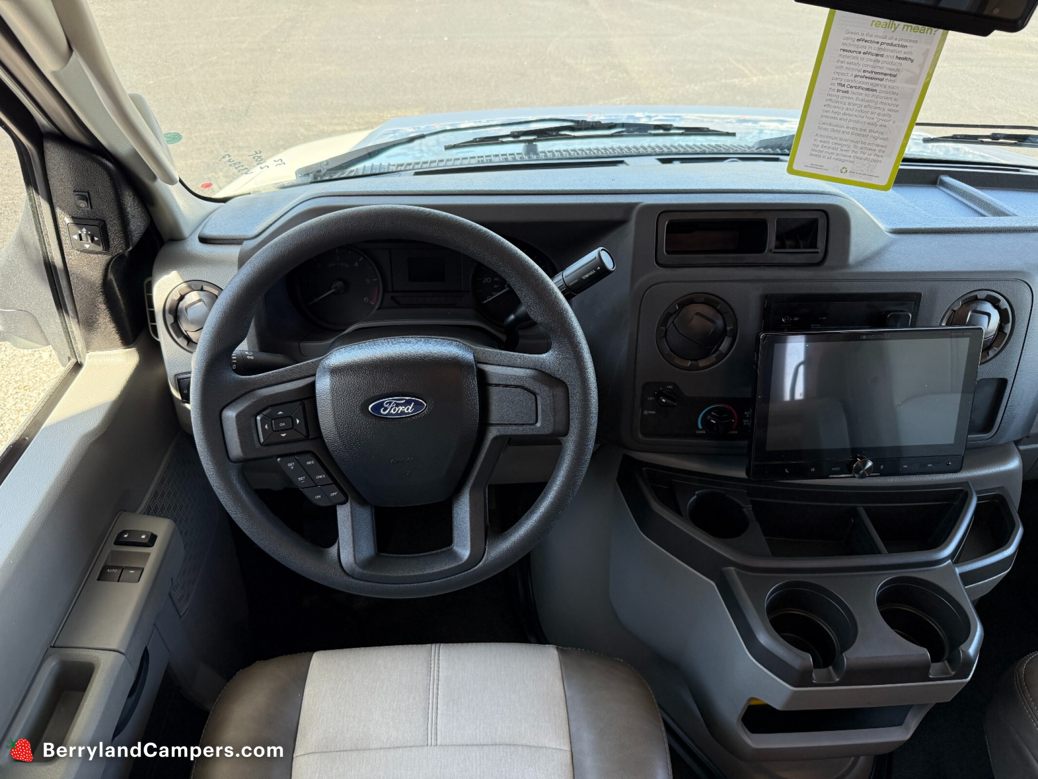 2025 Coachmen RV freelander 26ds