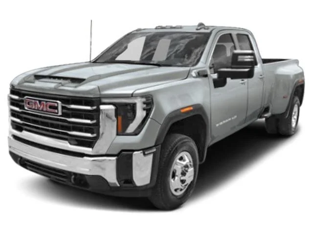 2025 Gmc 3500 Hd,sierra 3500 Hd Trucks For Sale - Commercial Truck Trader