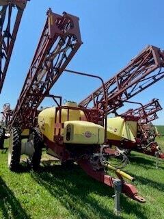 Hardi Commander 1200 Plus in Hills, MN