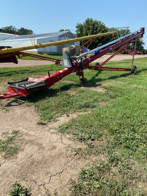 Sudenga 12 X 51 in Hills, MN
