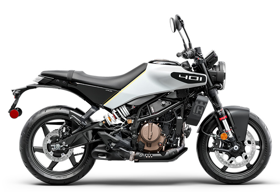 2024 Husqvarna Vitpilen 401 401 in Senatobia, MS