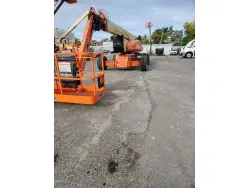 2011 JLG 1250AJP