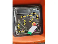 2011 JLG 1250AJP