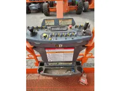 2011 JLG 1250AJP