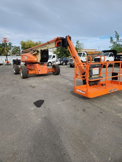 2011 JLG 1250AJP in Spring City, PA