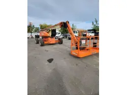 2011 JLG 1250AJP