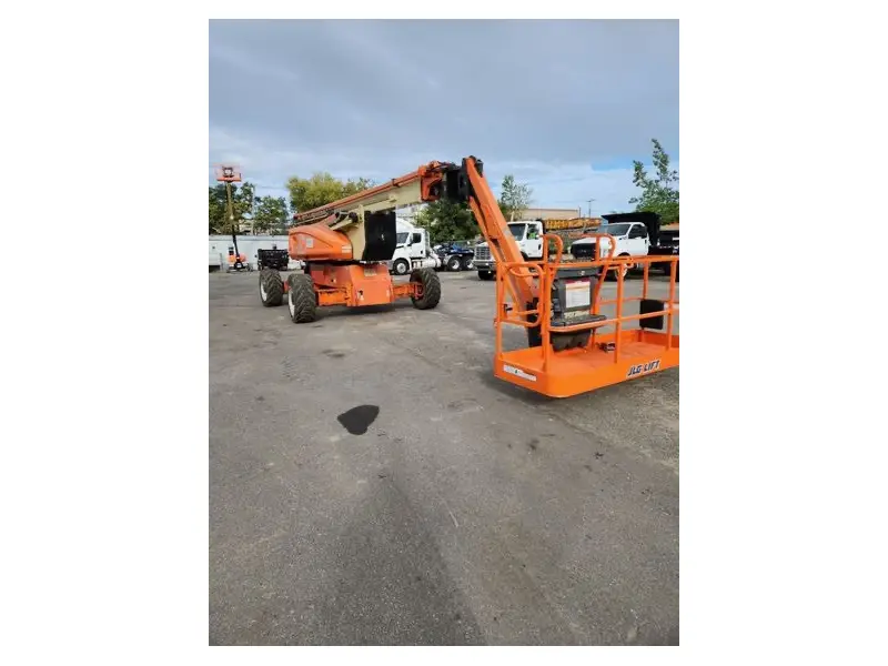 2011 JLG 1250AJP