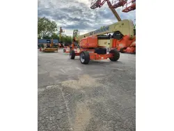 2011 JLG 1250AJP