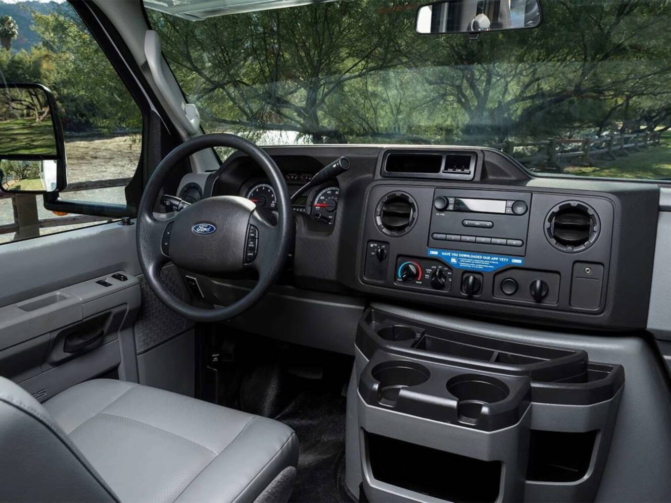 A photo of this 2020 Winnebago MINNIE WINNIE 28
