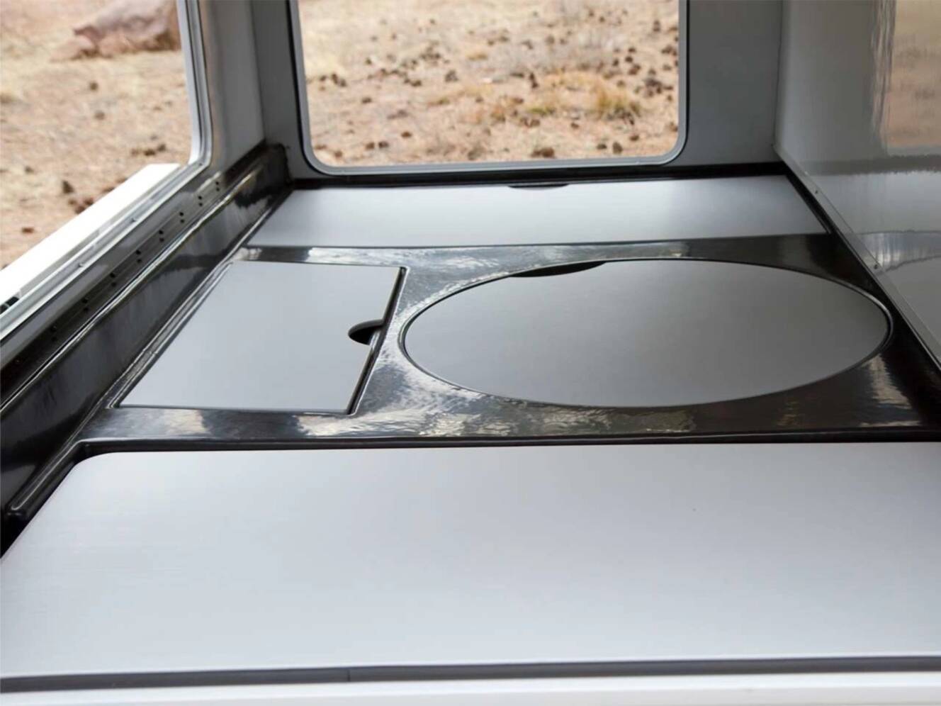 A photo of this 2020 Winnebago MINNIE WINNIE 28