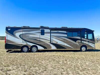 Winnebago Tour RVs For Sale near Canyon, TX - RV Trader