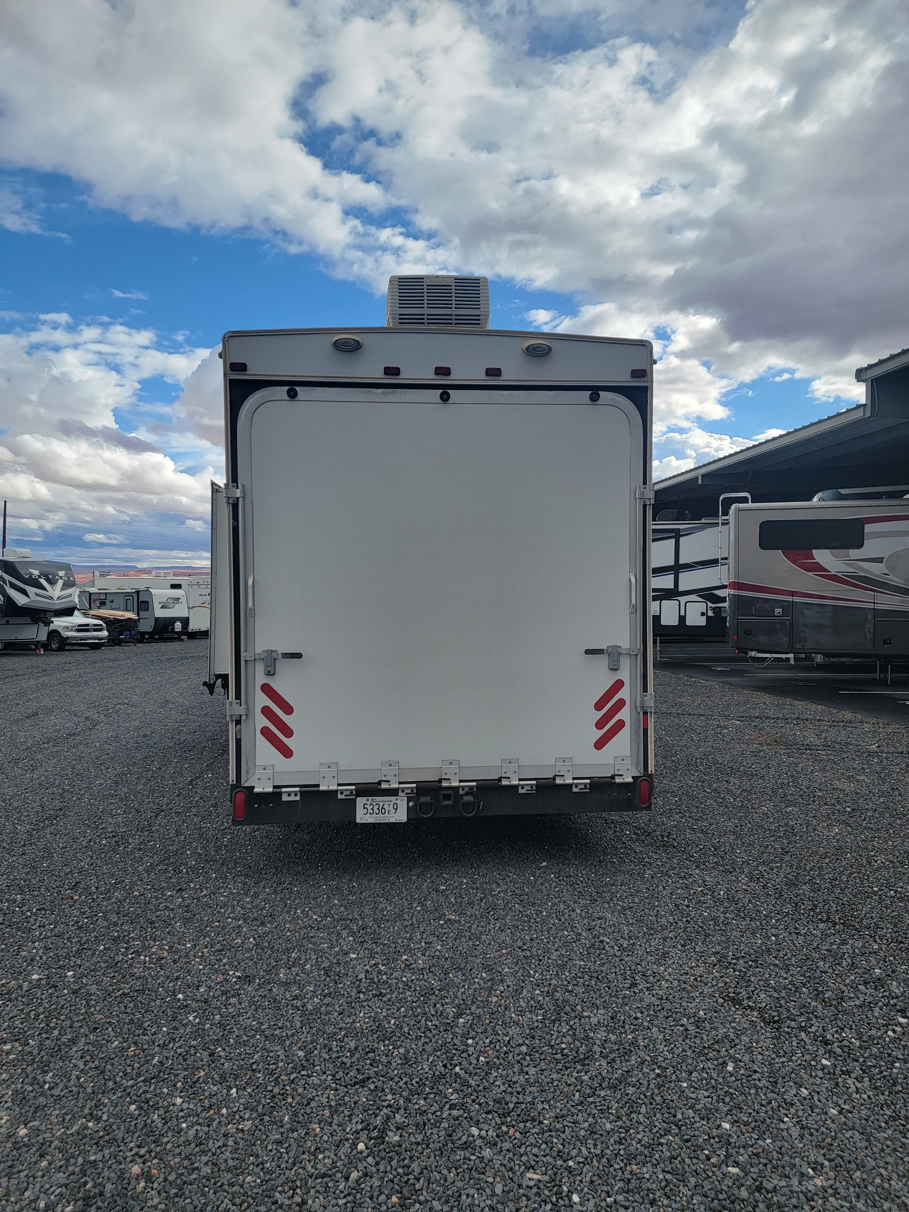 Recon Zx For Sale Near 76085 - Jayco Toy Hauler RVs - Toy