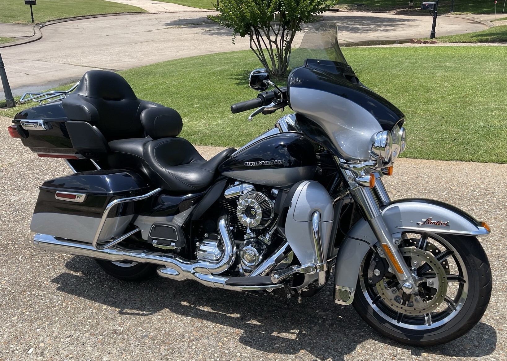 Used Motorcycles For Sale Near Bossier City, LA - Cycle Trader