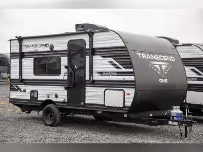 Grand Design Transcend One 151RB RVs For Sale - RV Trader