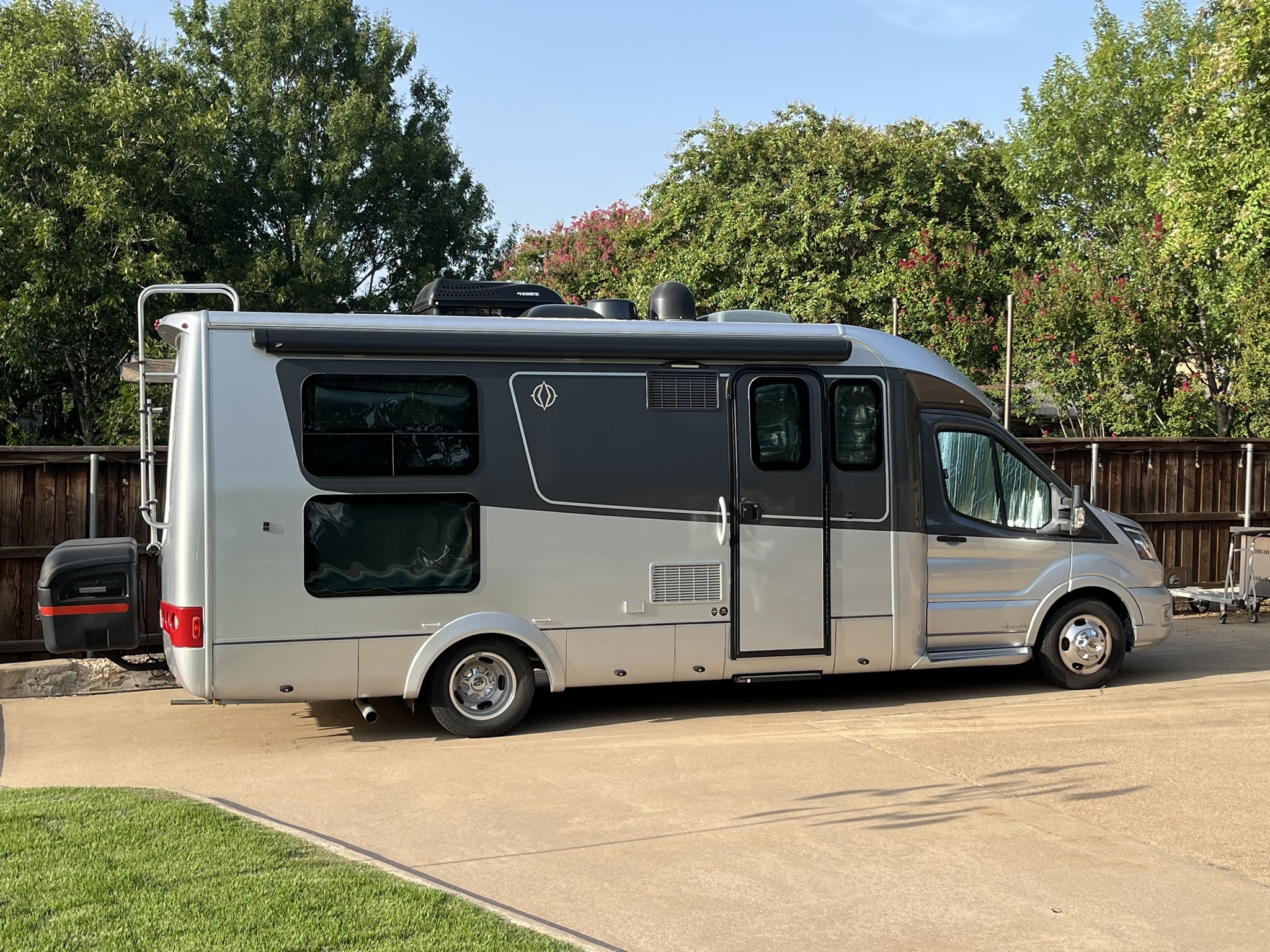 Class B RVs - Class B Motorhomes For Sale Near 76049 - RV Trader