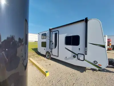Liv Rvs Liv Travel Trailers RVs For Sale - RV Trader