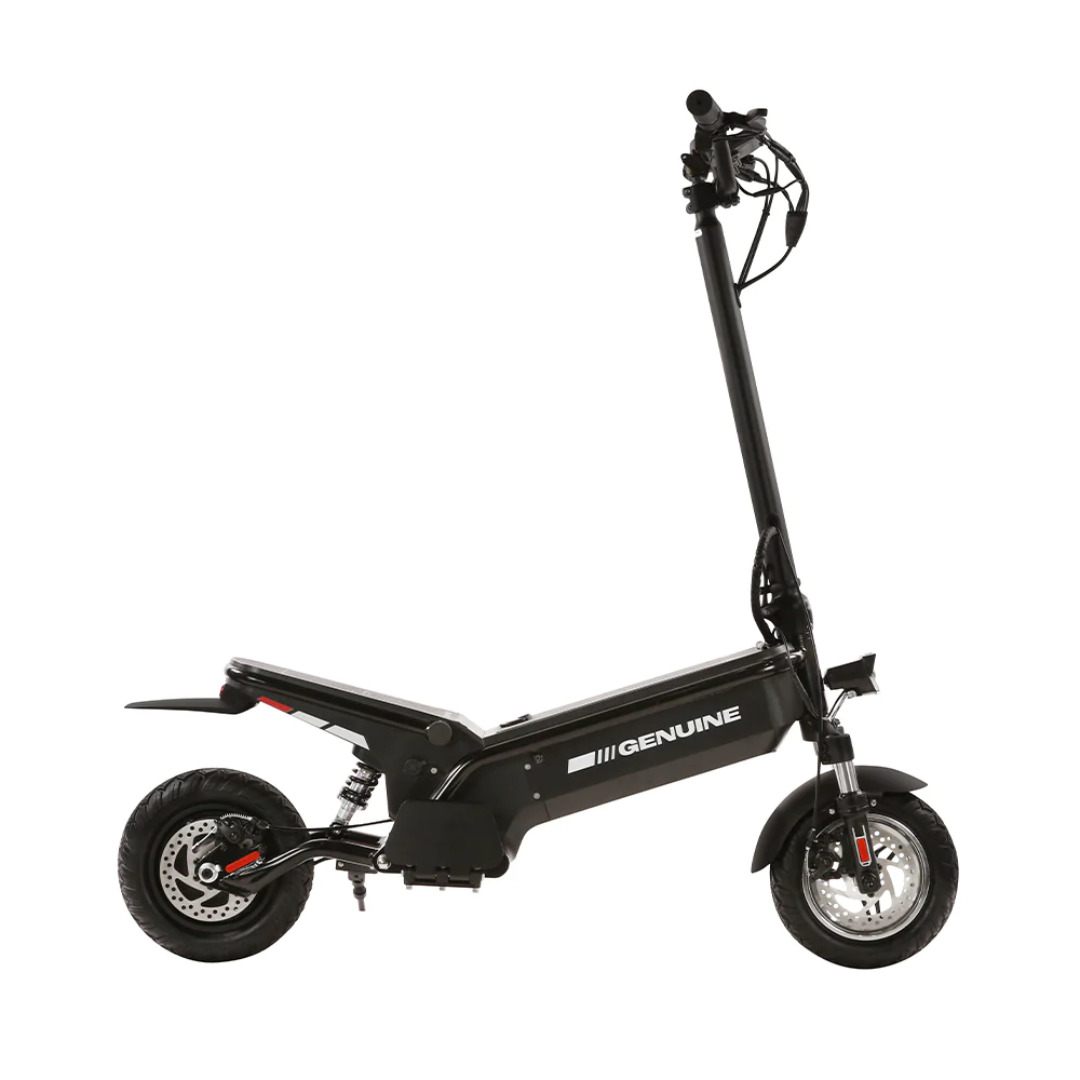 2025 Genuine Scooter Company TRAIL in College Station, TX