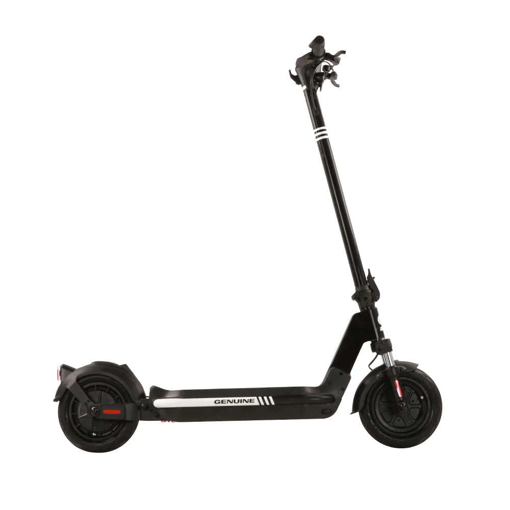 2025 Genuine Scooter Company Chase in College Station, TX