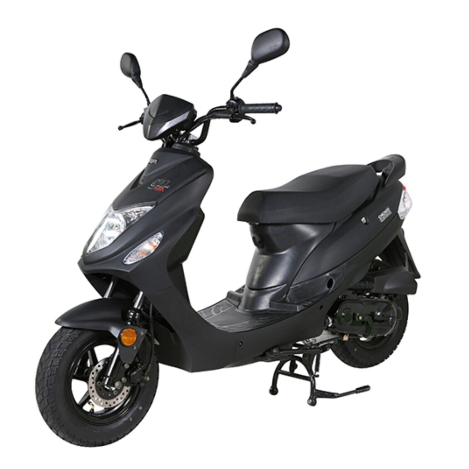 2025 Chicago Scooter Company GO MAX in College Station, TX
