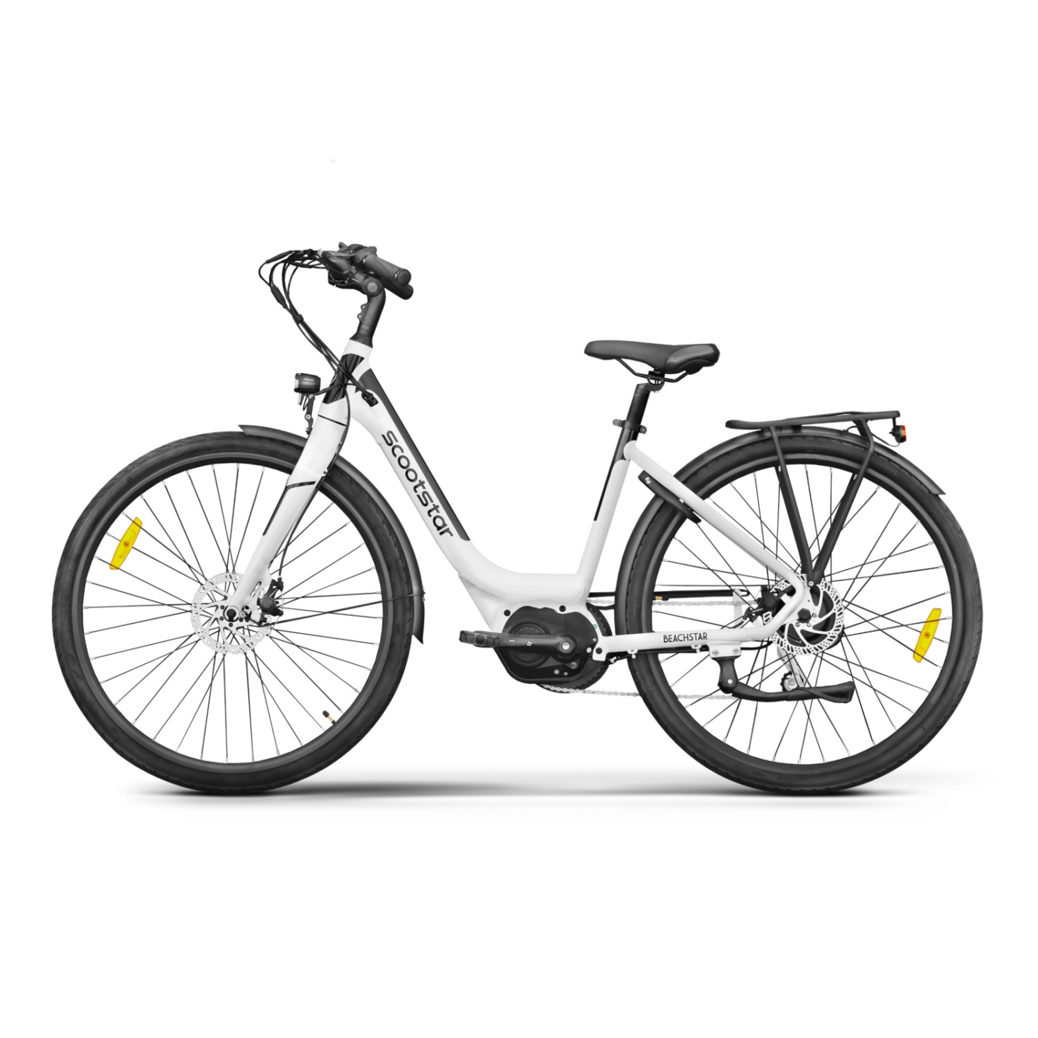 2025 Scootstar BEACHSTAR 350W in College Station, TX