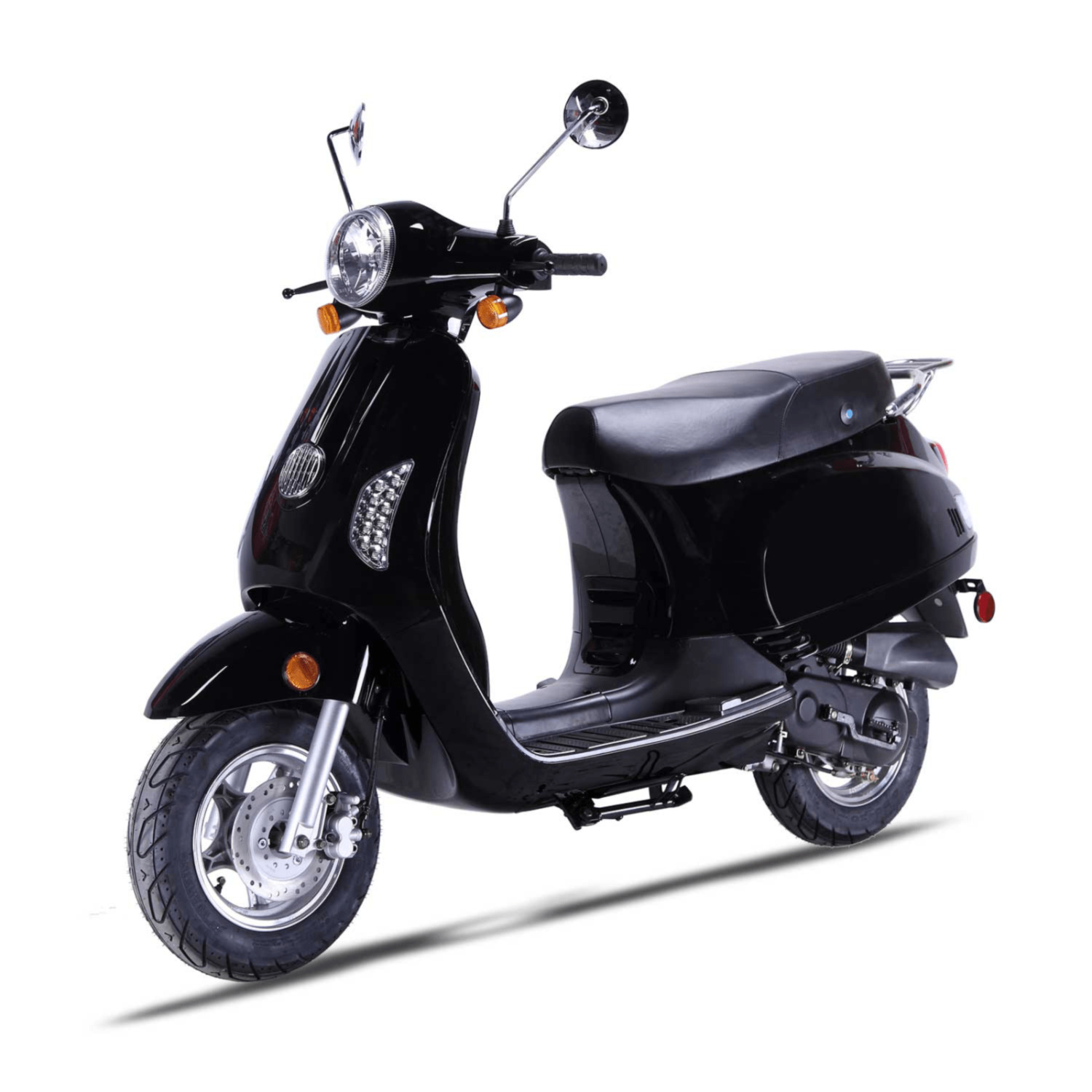 2025 Wolf Brand Scooters LUCKY II II in College Station, TX