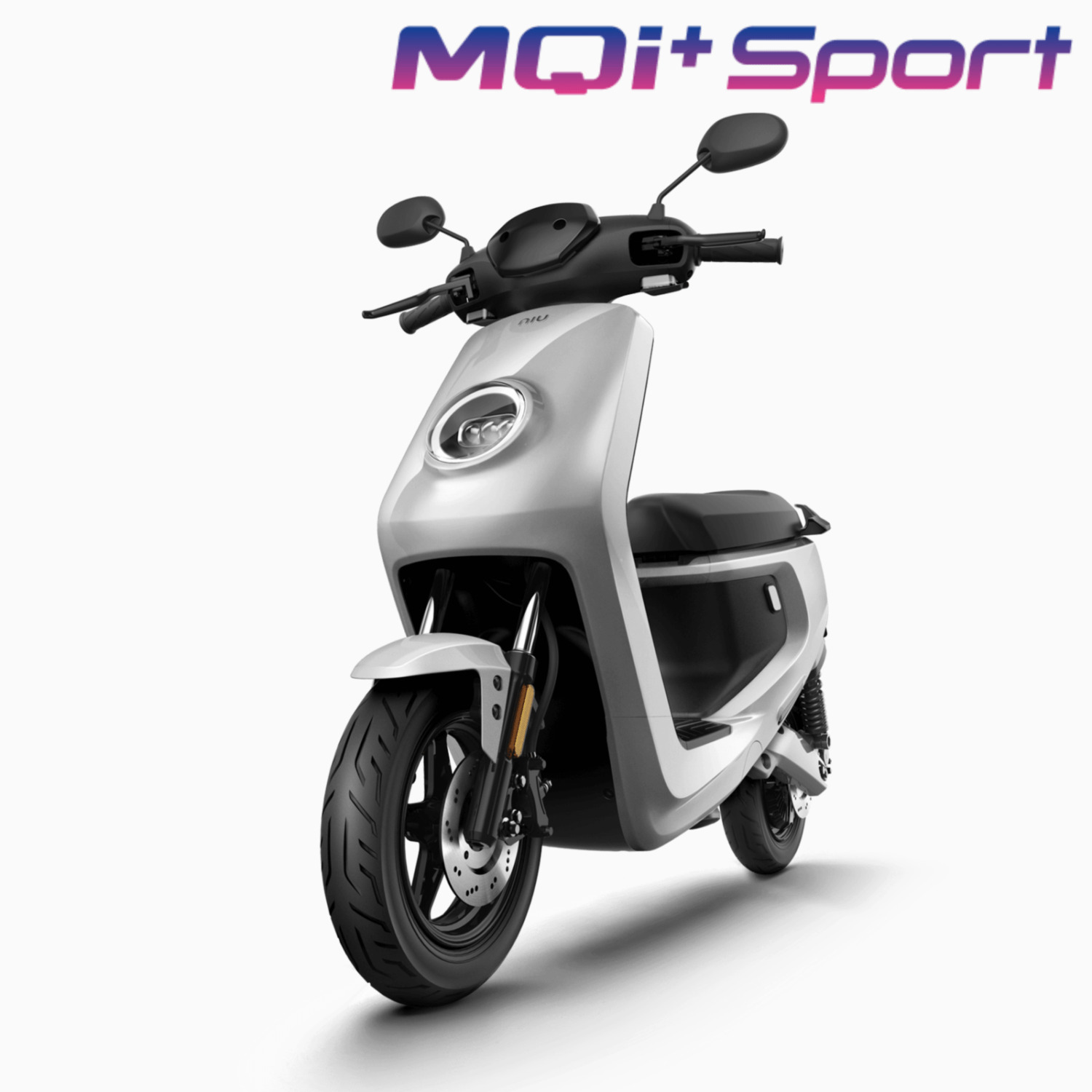 2025 Niu MQI+ SPORT in College Station, TX