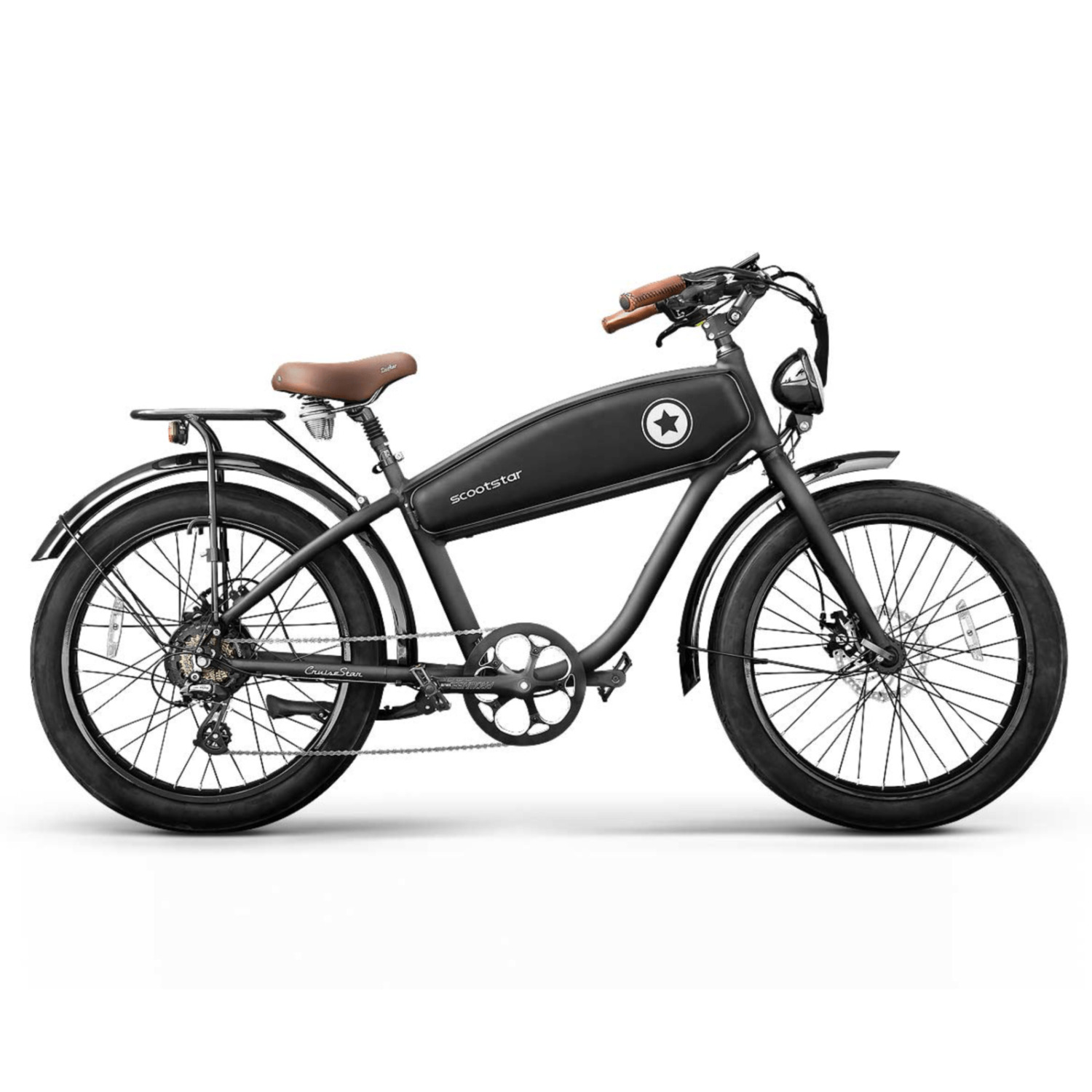 2025 Scootstar CRUISESTAR 750W in College Station, TX