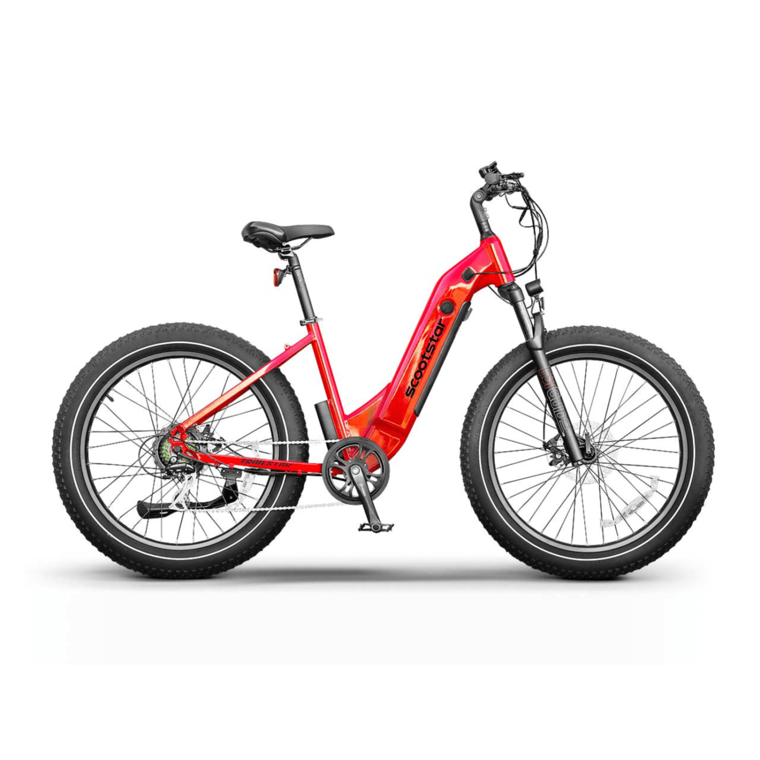 2025 Scootstar TRAILSTAR 750W in College Station, TX