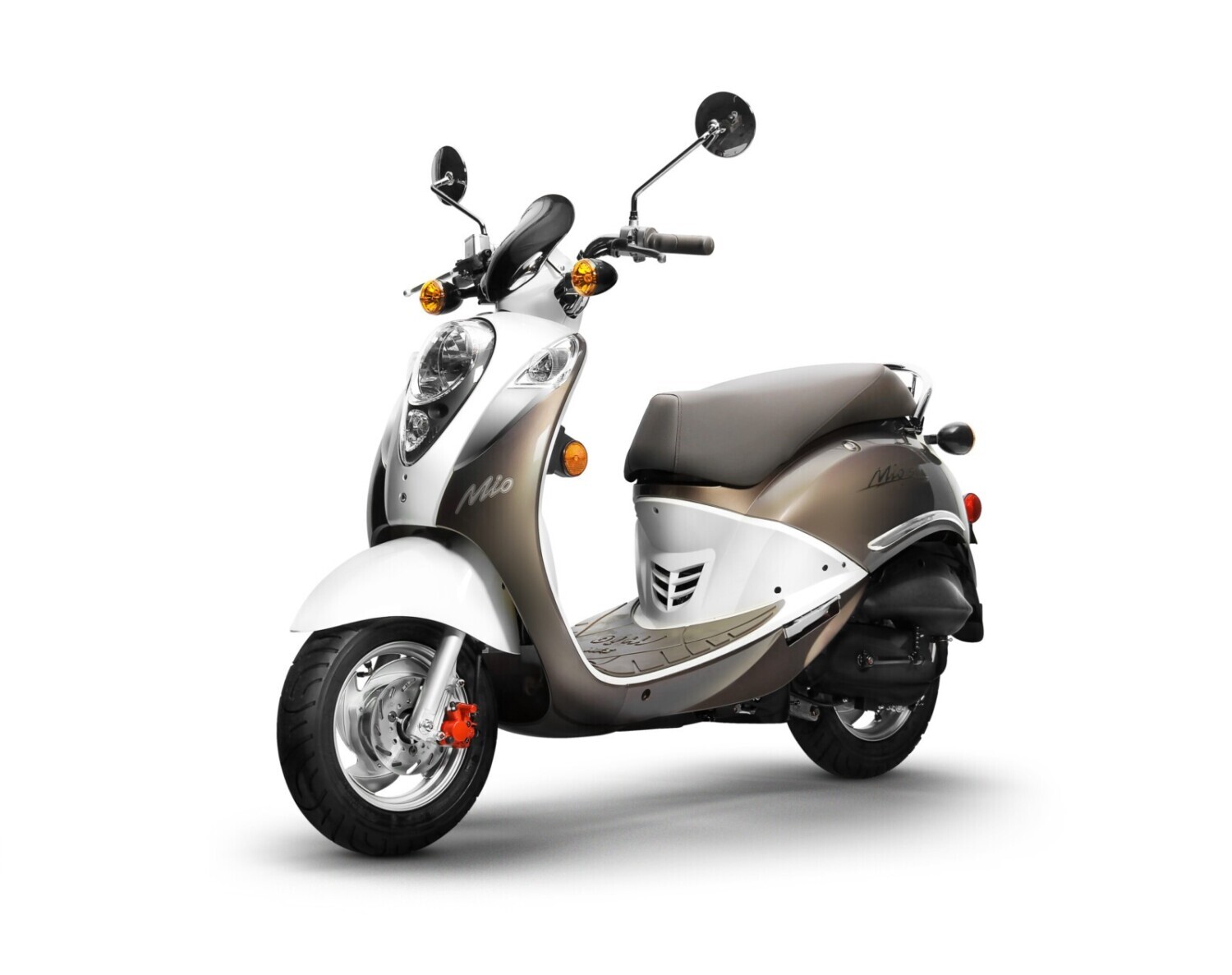 2025 SYM MIO 50 50 in College Station, TX