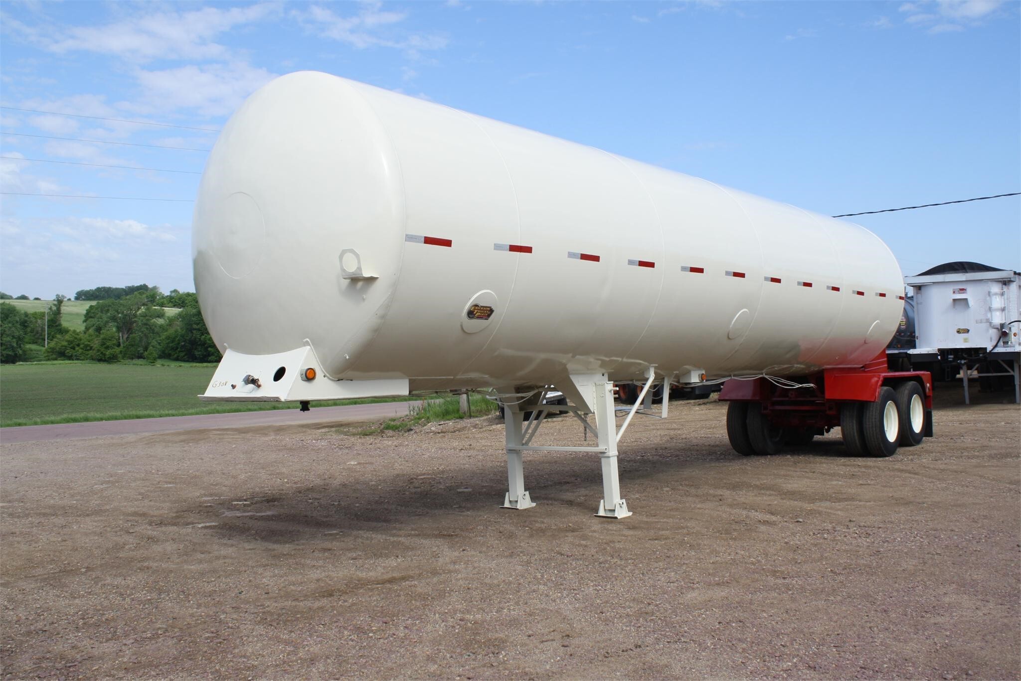 Cosmo For Sale - Cosmo Trailers - Equipment Trader