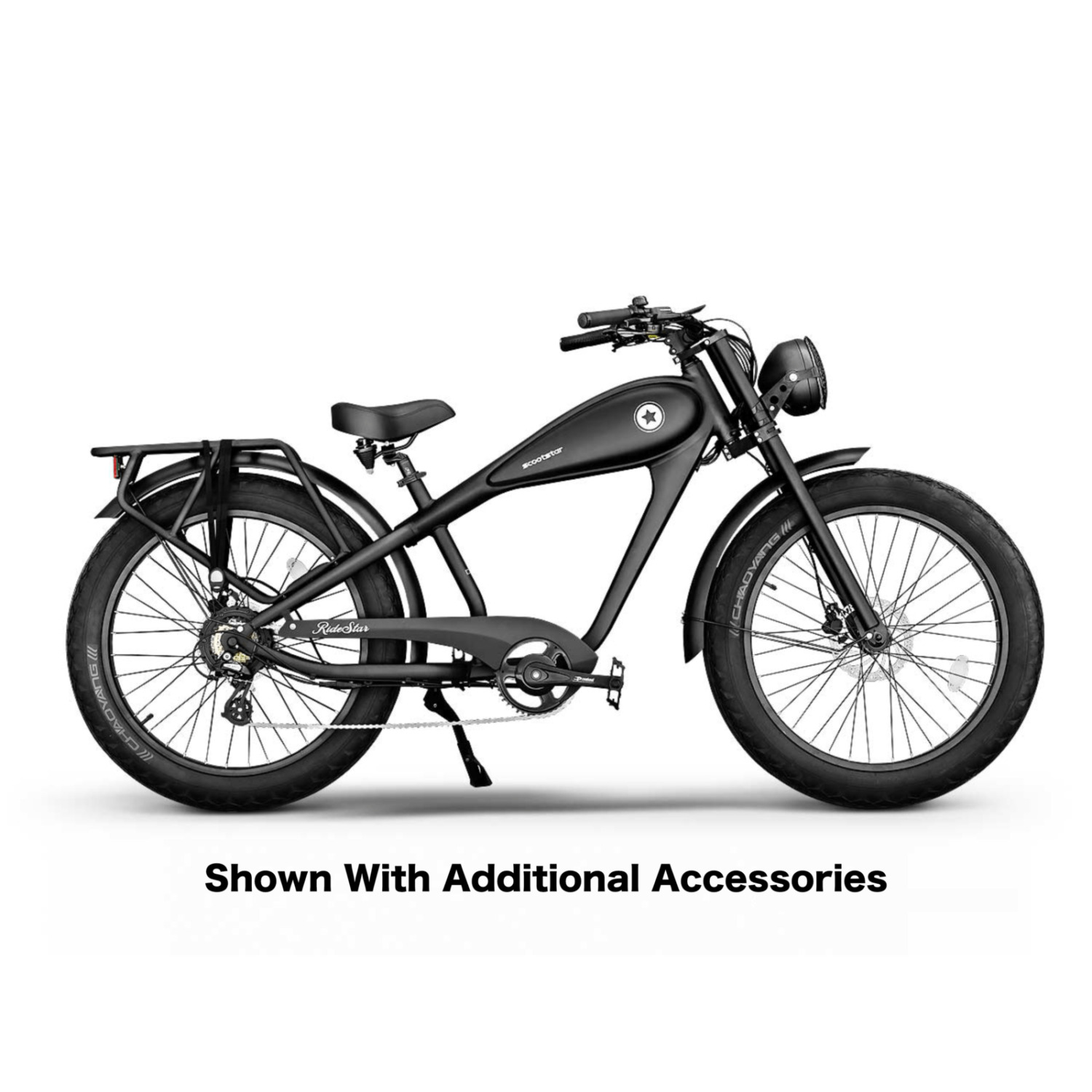 2025 Scootstar RIDESTAR 750W 750W in College Station, TX