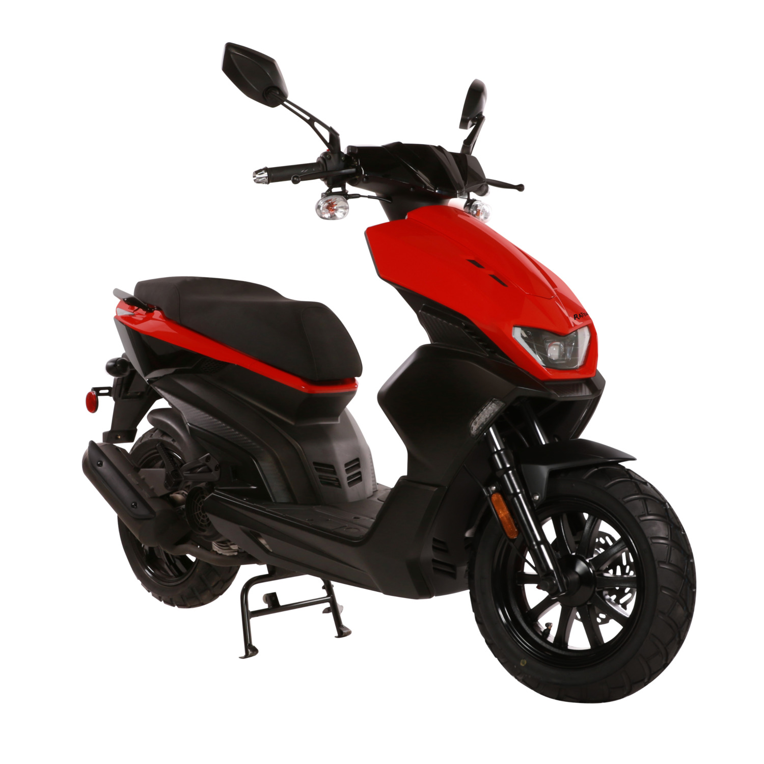 2025 Genuine Scooter Company RATTLER 200I 200I in College Station, TX