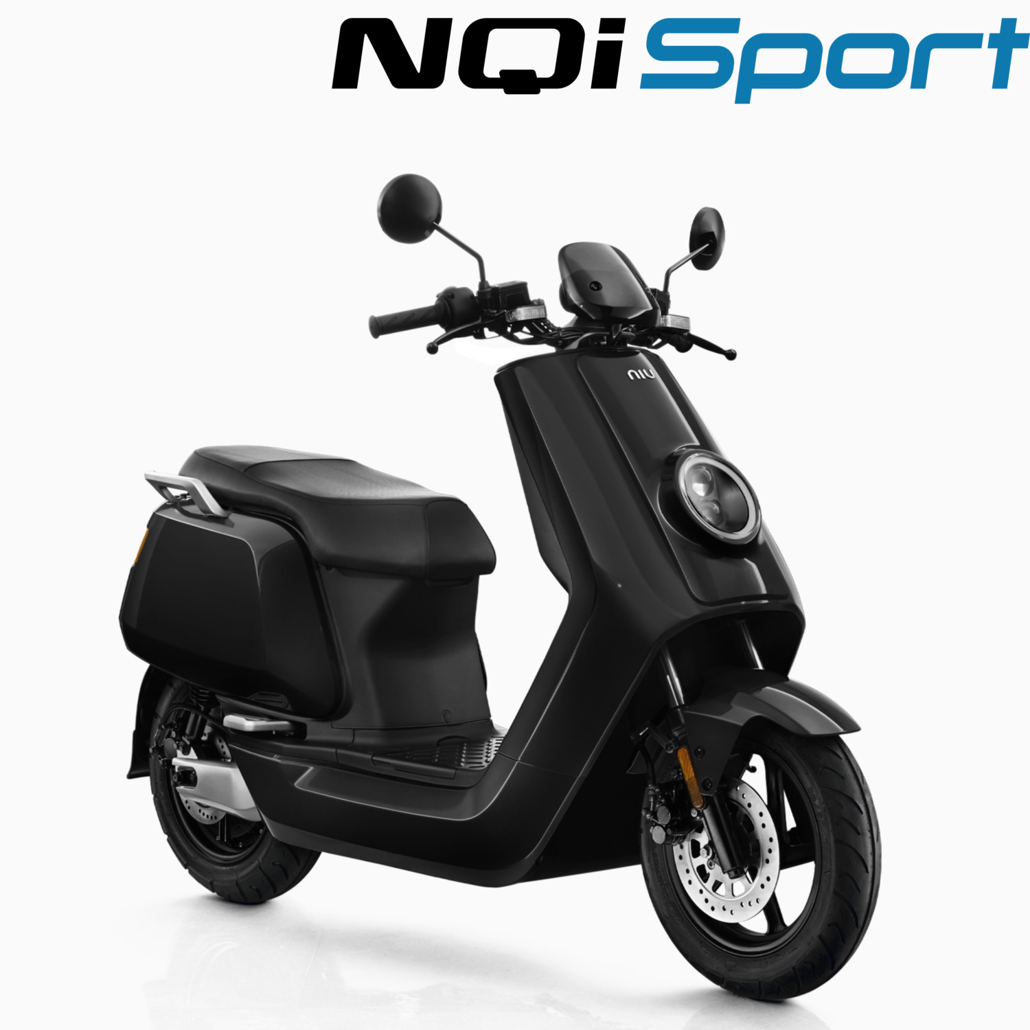 2025 Niu NQi Sport – Standard Range in College Station, TX