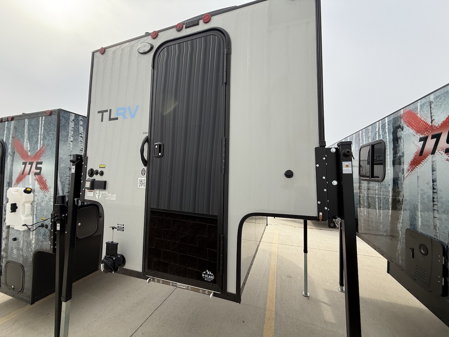 2025 Travel Lite