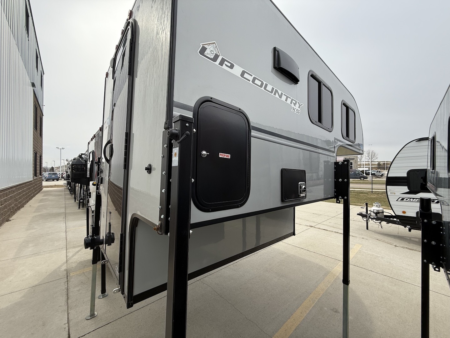 2025 Travel Lite