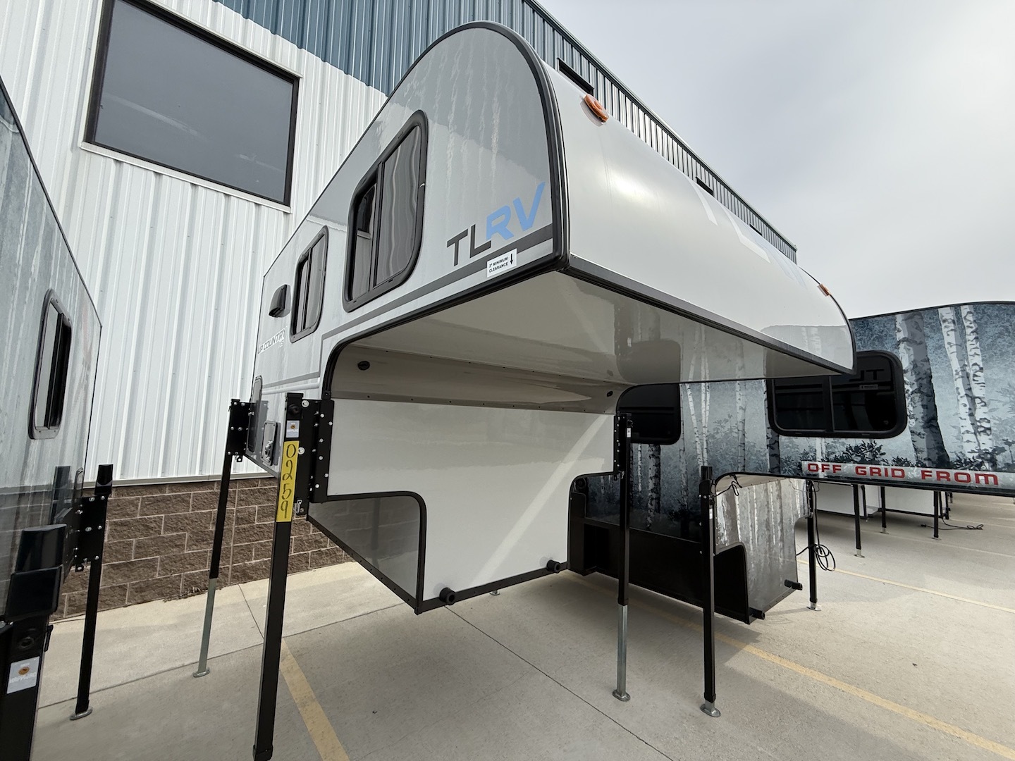 2025 Travel Lite