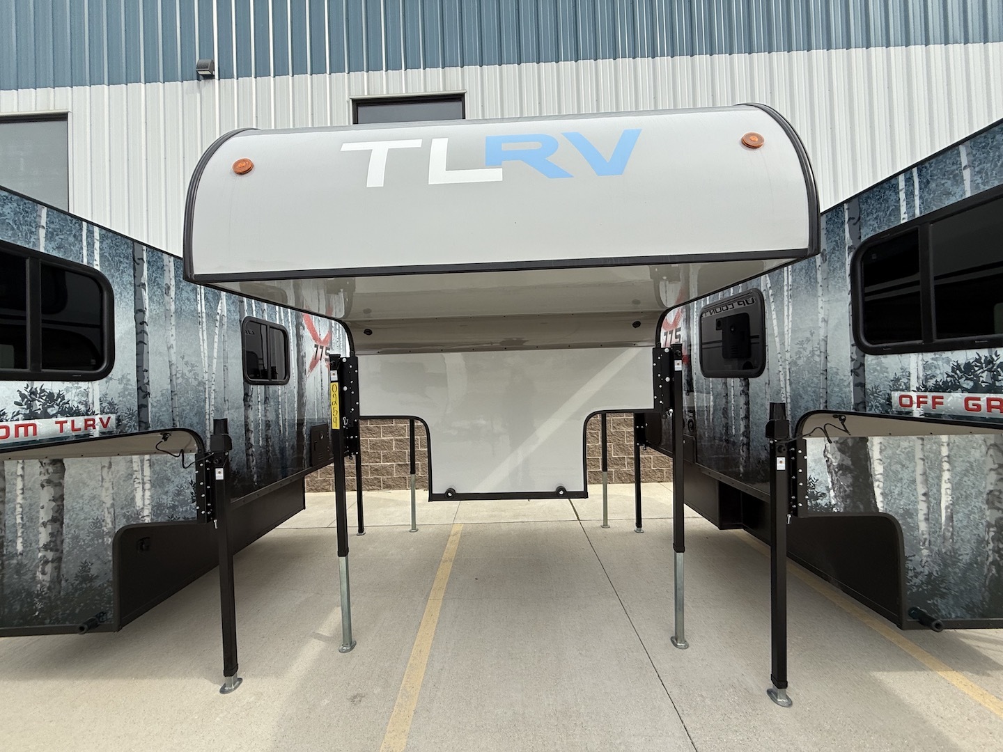 2025 Travel Lite